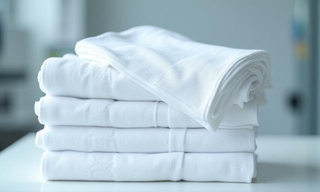 業務用リネンサービス